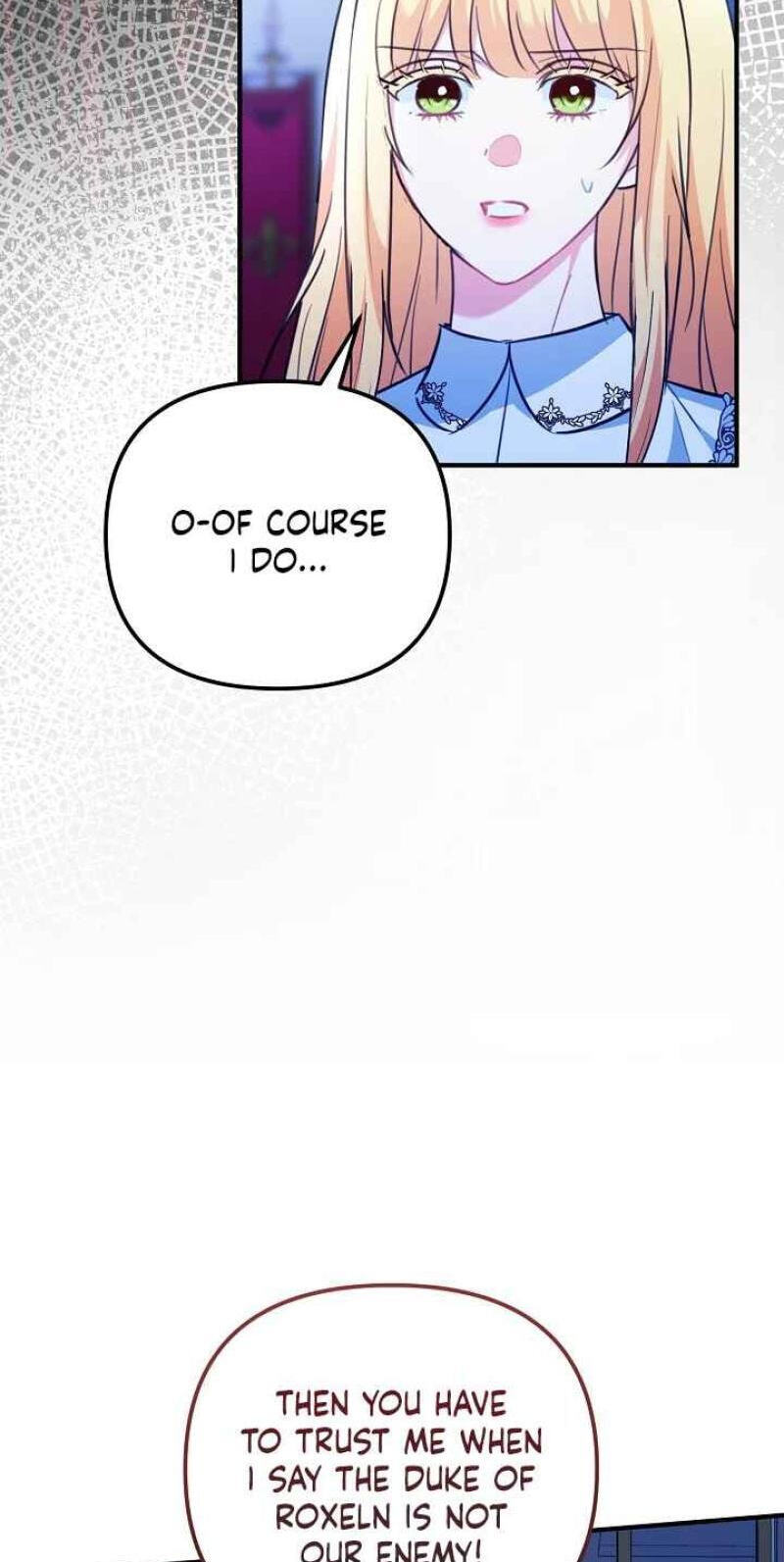 The reason why I am helping the villainous Duke Chapter 34 page 80 - 