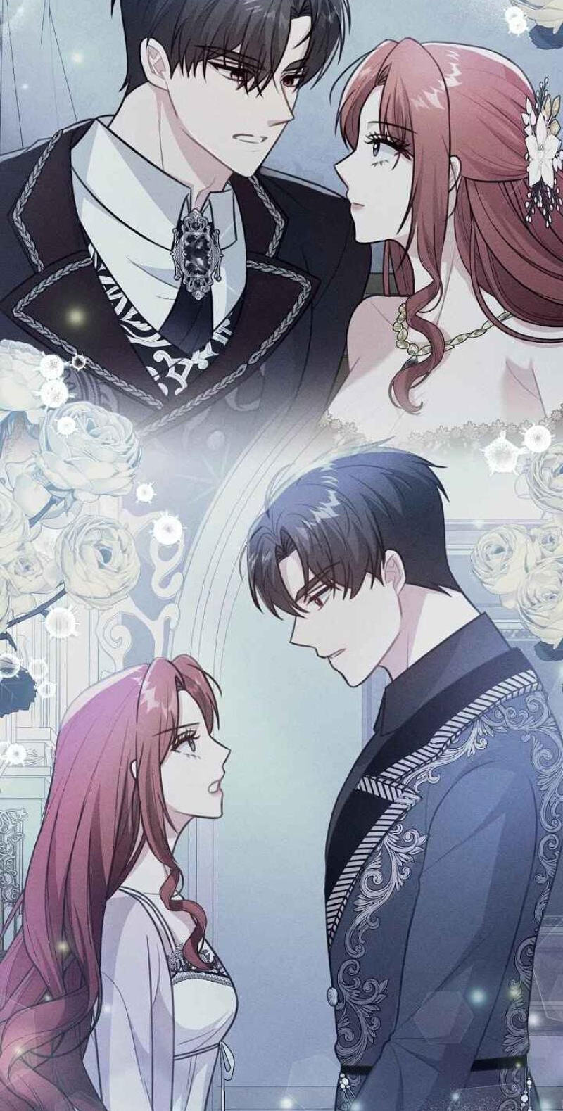 The reason why I am helping the villainous Duke Chapter 34 page 85 - 