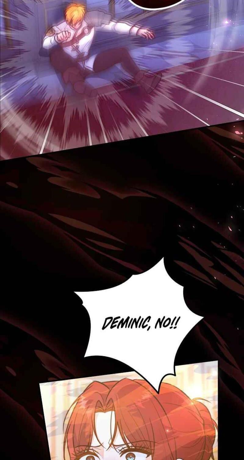 The reason why I am helping the villainous Duke Chapter 35 page 11 - 