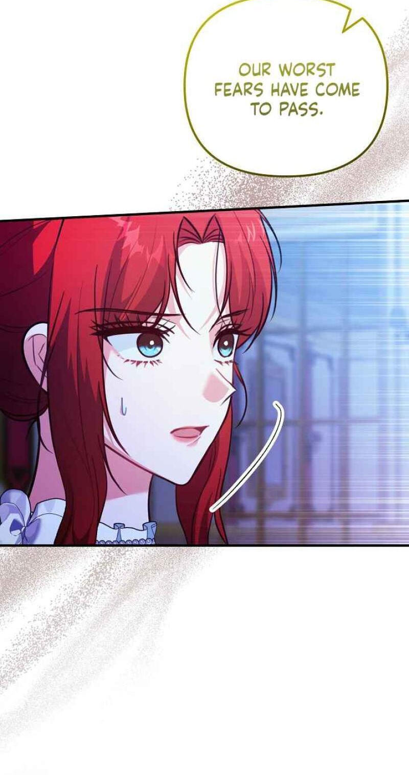 The reason why I am helping the villainous Duke Chapter 35 page 17 - 