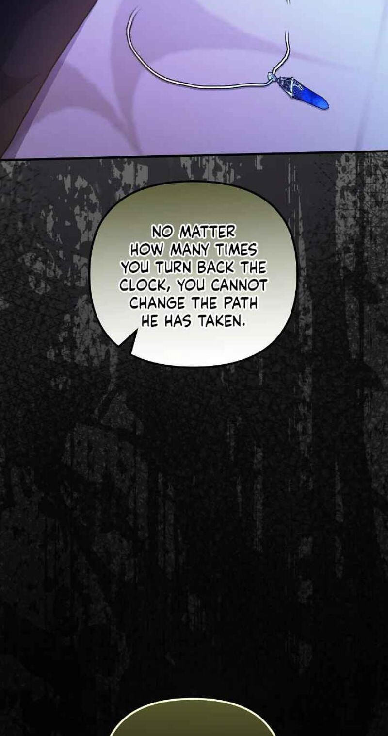 The reason why I am helping the villainous Duke Chapter 35 page 21 - 