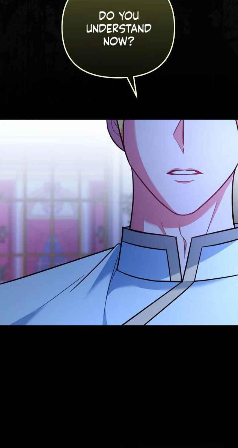 The reason why I am helping the villainous Duke Chapter 35 page 22 - 