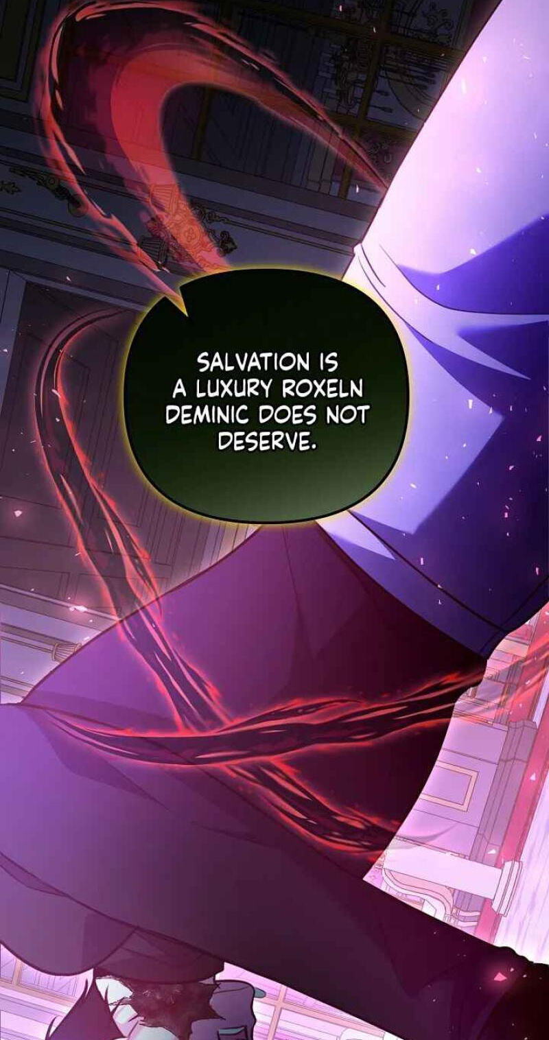 The reason why I am helping the villainous Duke Chapter 35 page 26 - 