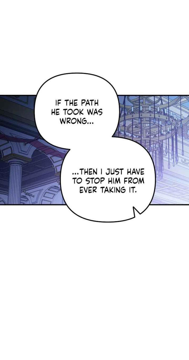 The reason why I am helping the villainous Duke Chapter 35 page 31 - 