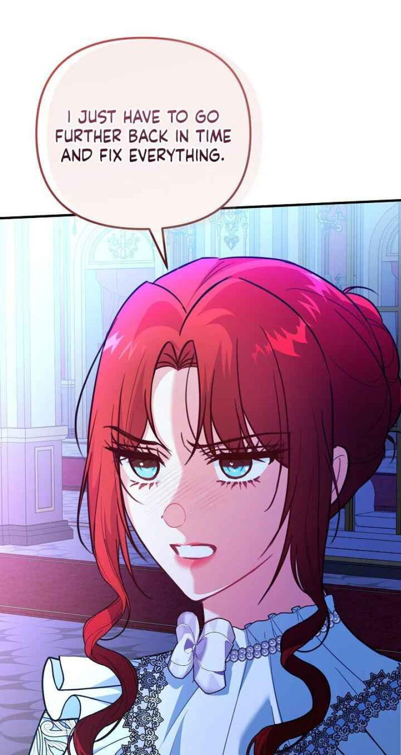 The reason why I am helping the villainous Duke Chapter 35 page 33 - 