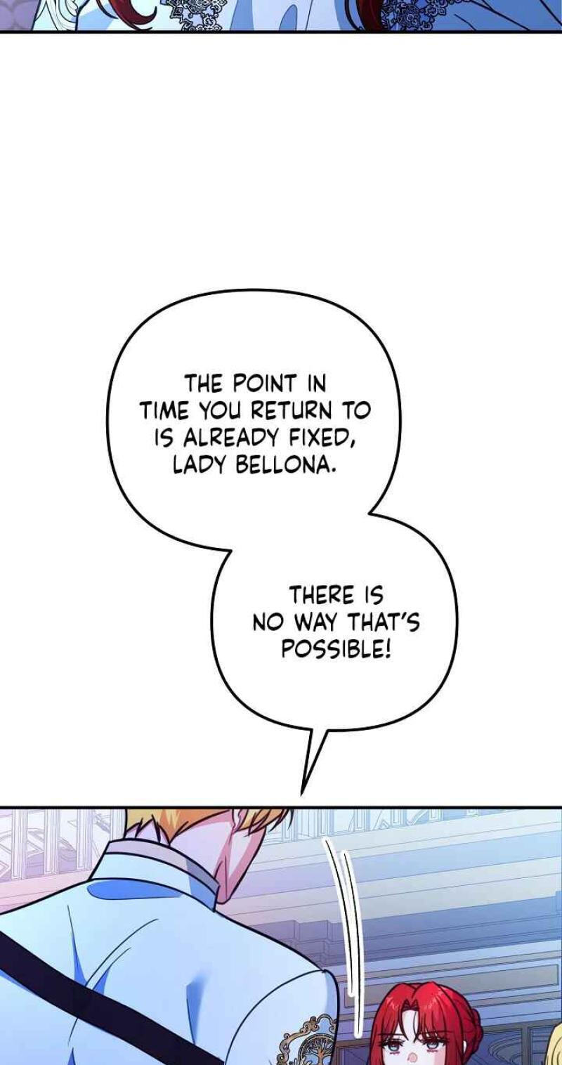 The reason why I am helping the villainous Duke Chapter 35 page 34 - 
