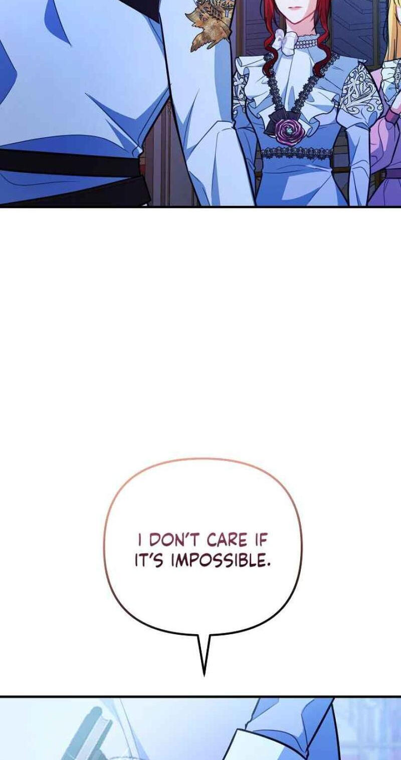 The reason why I am helping the villainous Duke Chapter 35 page 35 - 