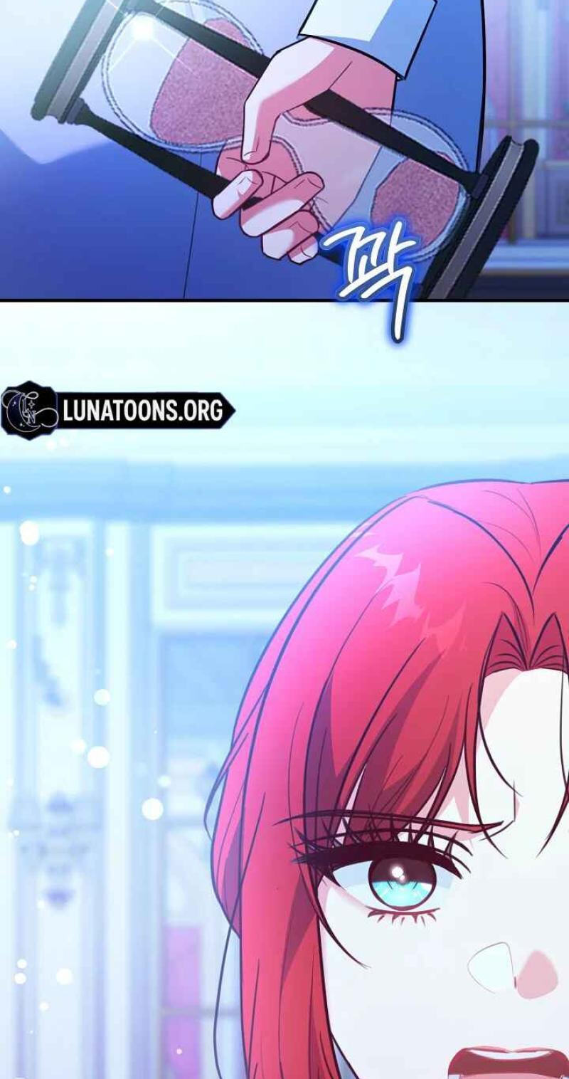 The reason why I am helping the villainous Duke Chapter 35 page 36 - 