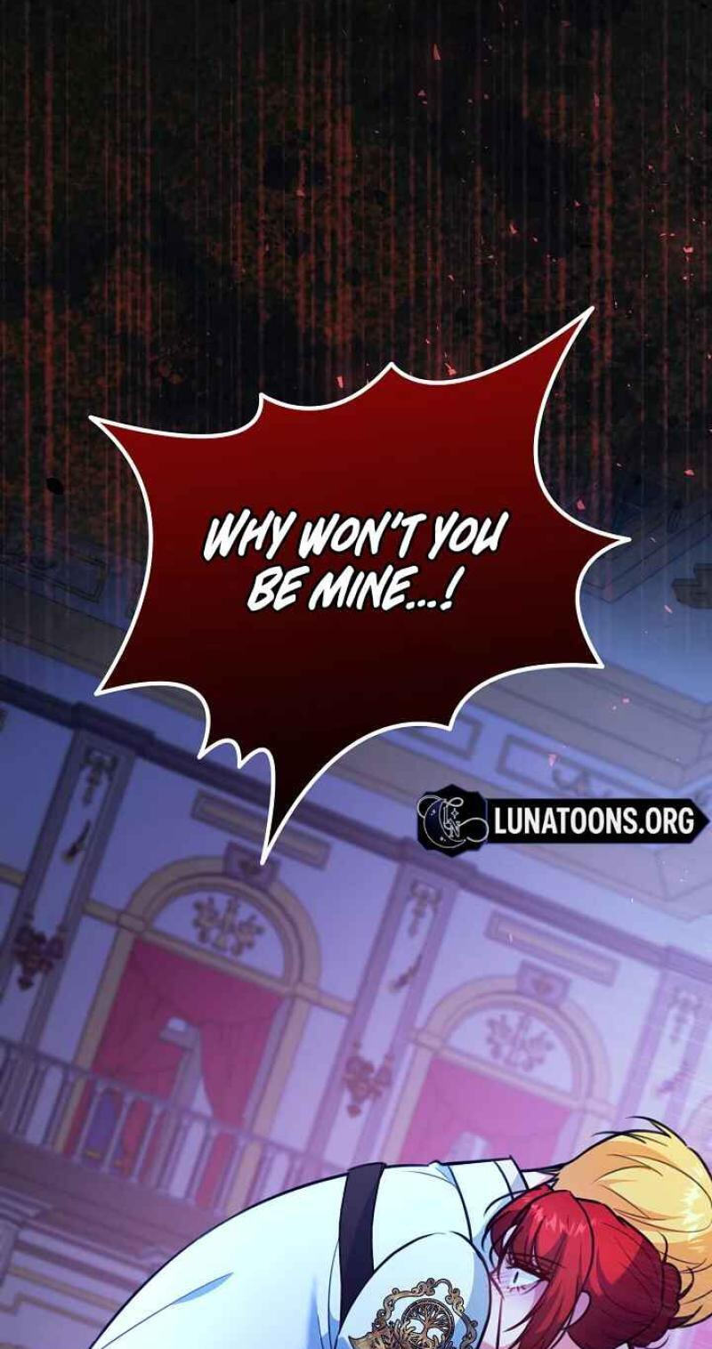 The reason why I am helping the villainous Duke Chapter 35 page 42 - 