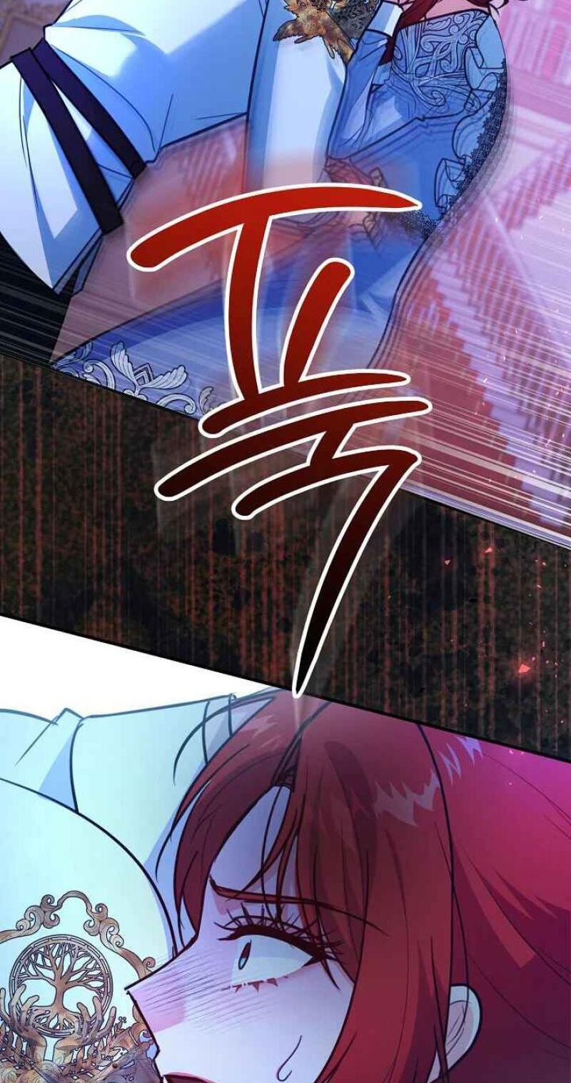 The reason why I am helping the villainous Duke Chapter 35 page 43 - 