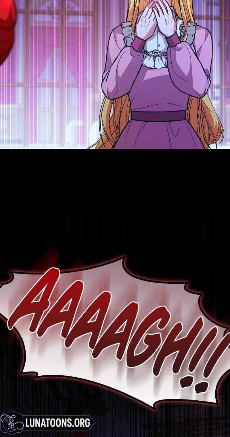 The reason why I am helping the villainous Duke Chapter 35 page 45 - 