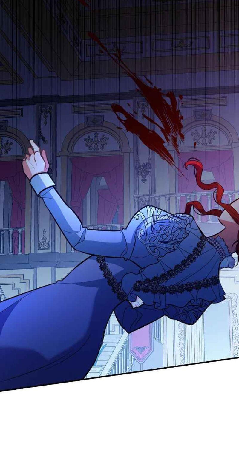The reason why I am helping the villainous Duke Chapter 35 page 46 - 