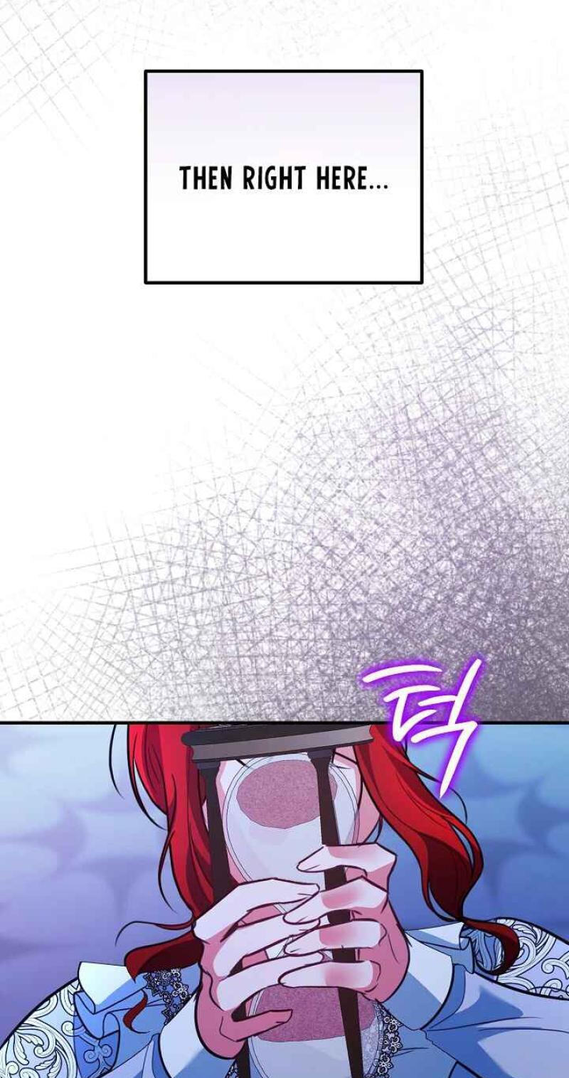 The reason why I am helping the villainous Duke Chapter 35 page 49 - 