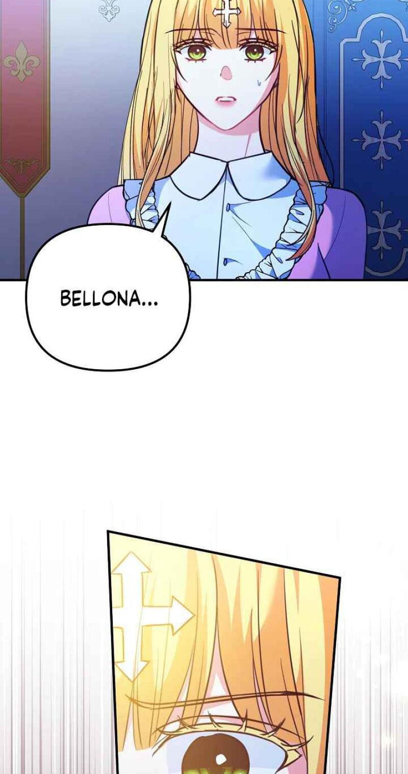 The reason why I am helping the villainous Duke Chapter 35 page 6 - 