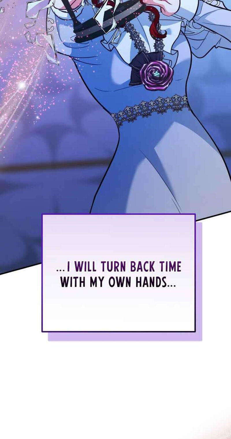 The reason why I am helping the villainous Duke Chapter 35 page 52 - 