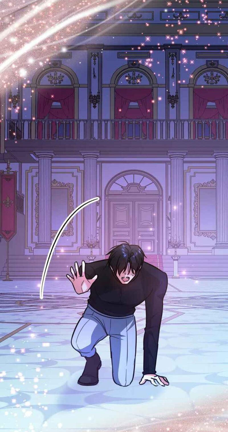 The reason why I am helping the villainous Duke Chapter 35 page 54 - 