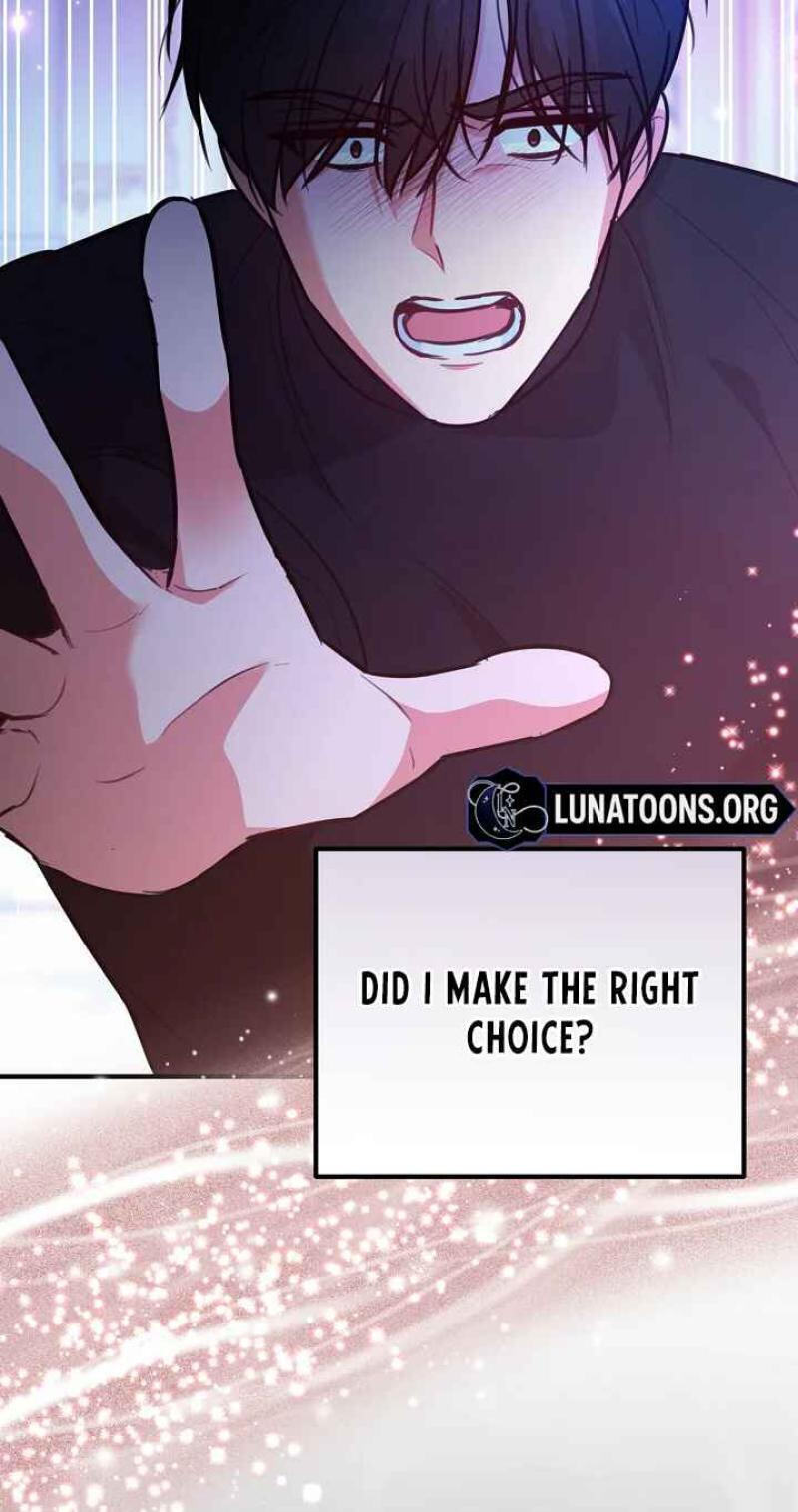 The reason why I am helping the villainous Duke Chapter 35 page 56 - 