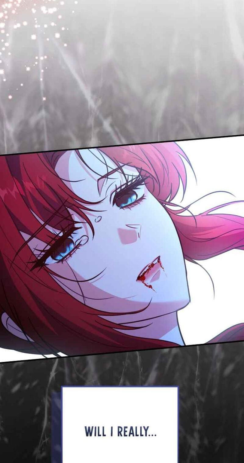 The reason why I am helping the villainous Duke Chapter 35 page 57 - 
