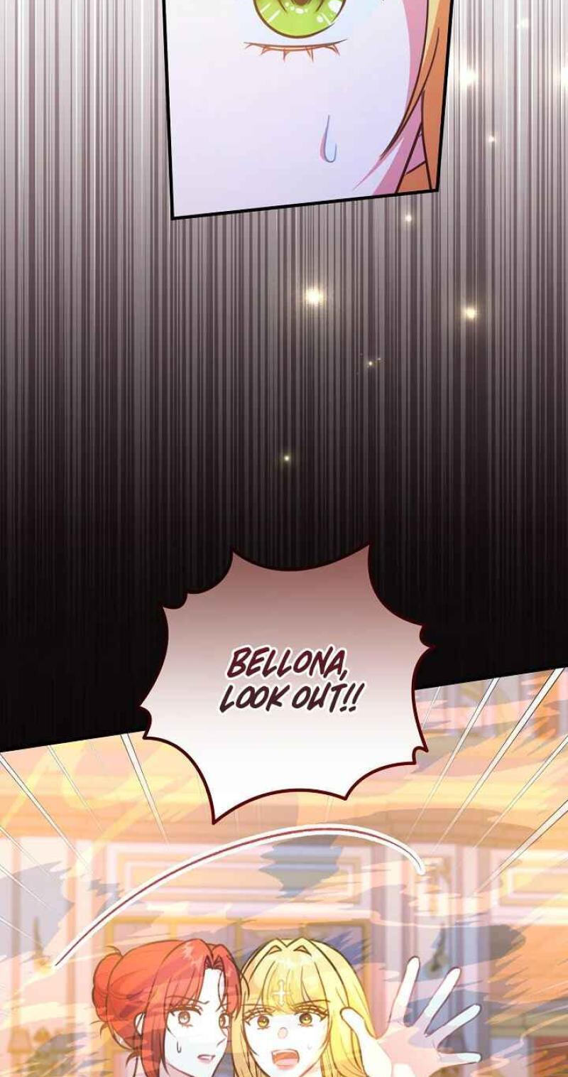 The reason why I am helping the villainous Duke Chapter 35 page 7 - 