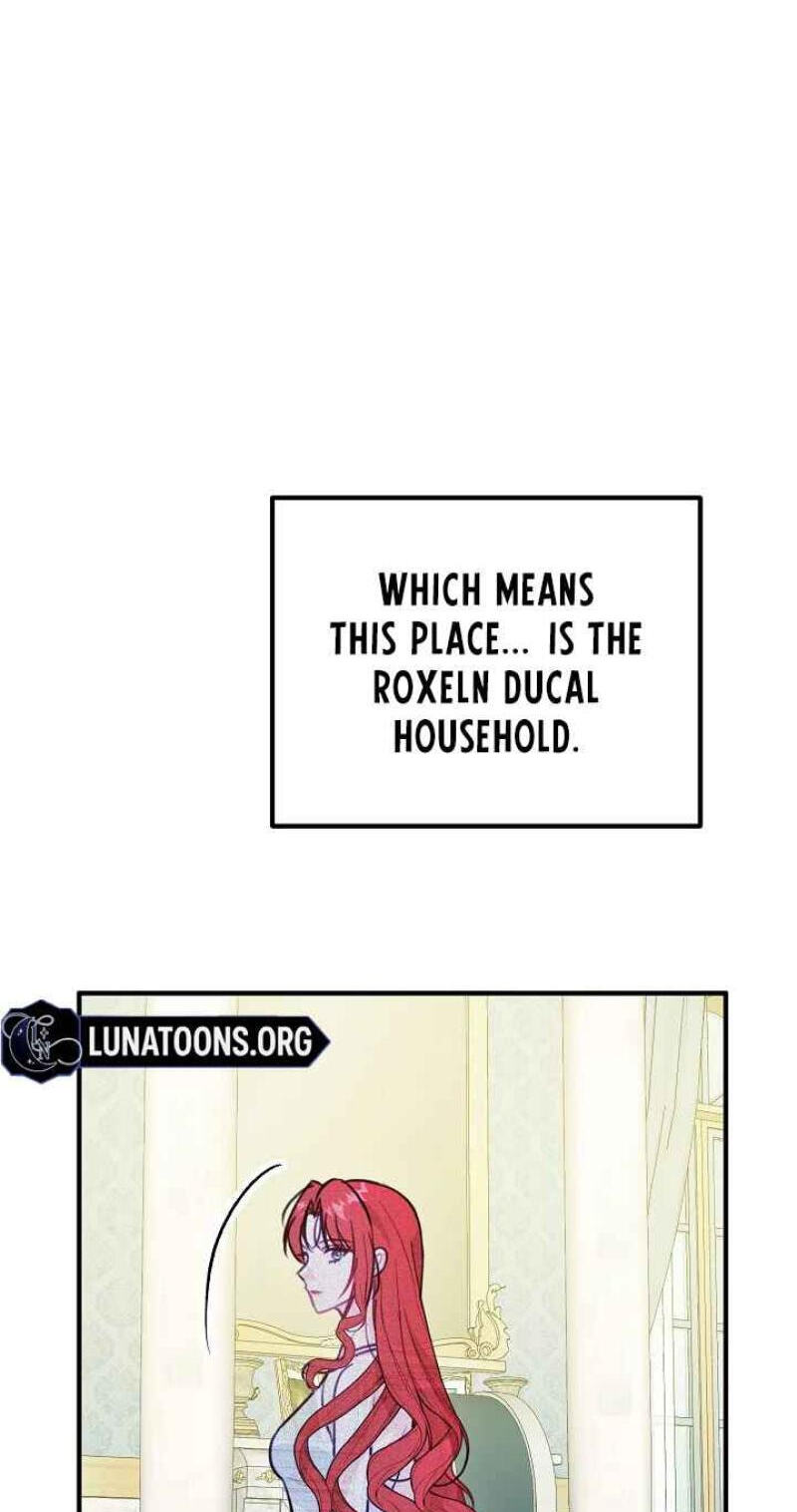 The reason why I am helping the villainous Duke Chapter 35 page 76 - 