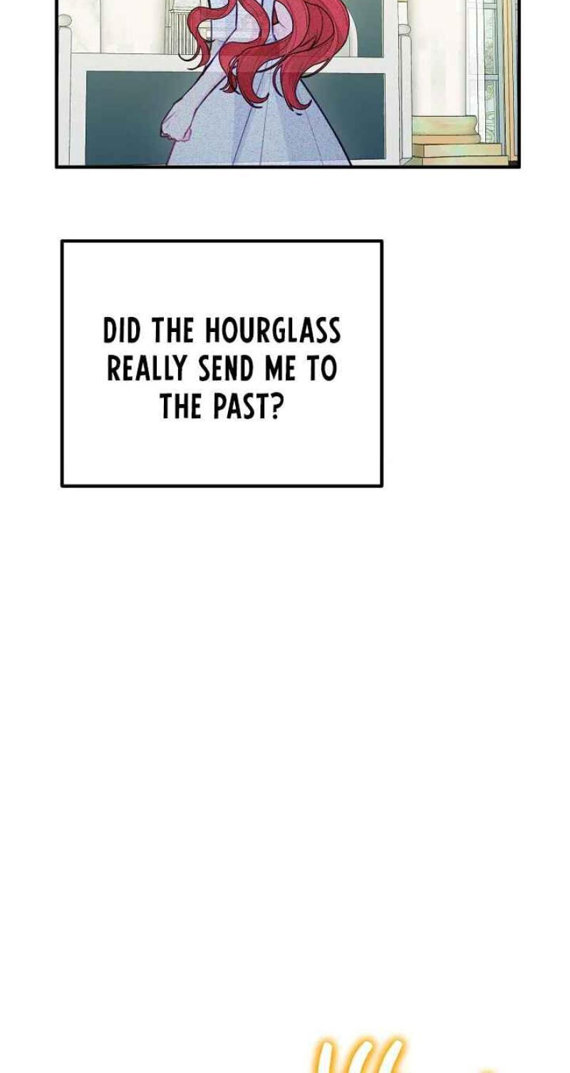 The reason why I am helping the villainous Duke Chapter 35 page 77 - 