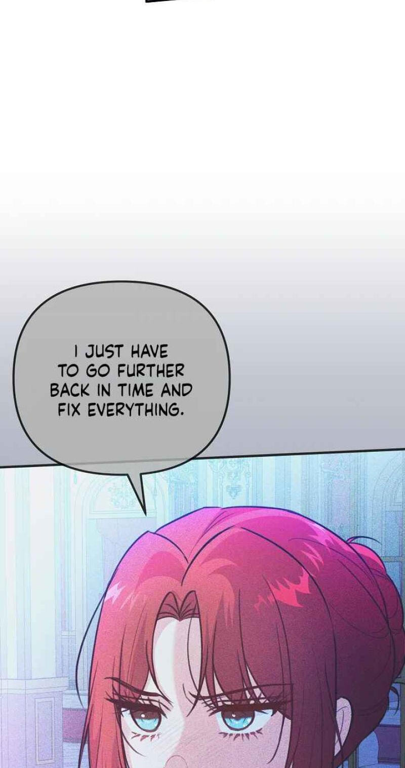 The reason why I am helping the villainous Duke Chapter 35 page 83 - 