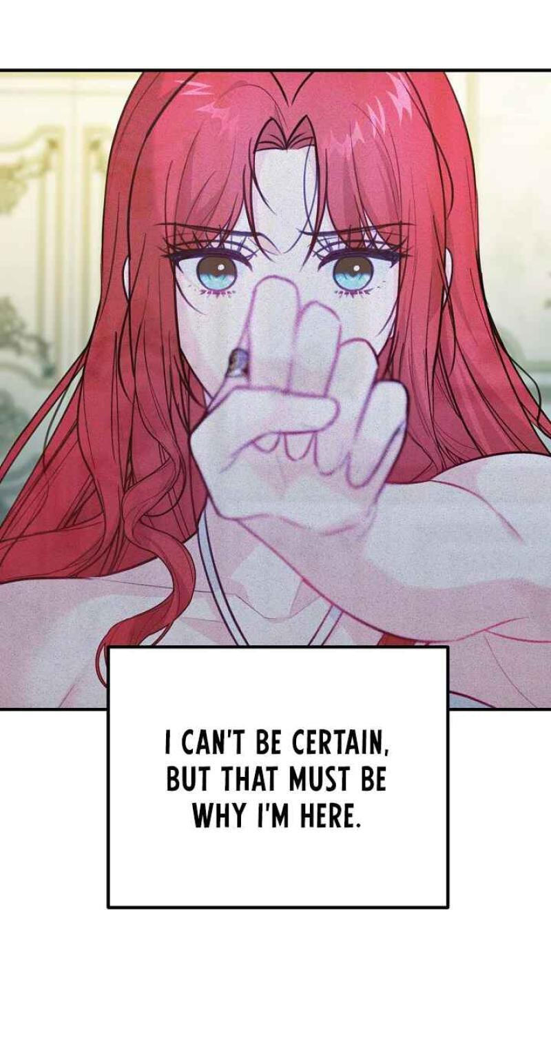 The reason why I am helping the villainous Duke Chapter 35 page 86 - 