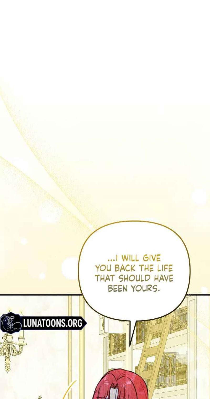 The reason why I am helping the villainous Duke Chapter 35 page 87 - 