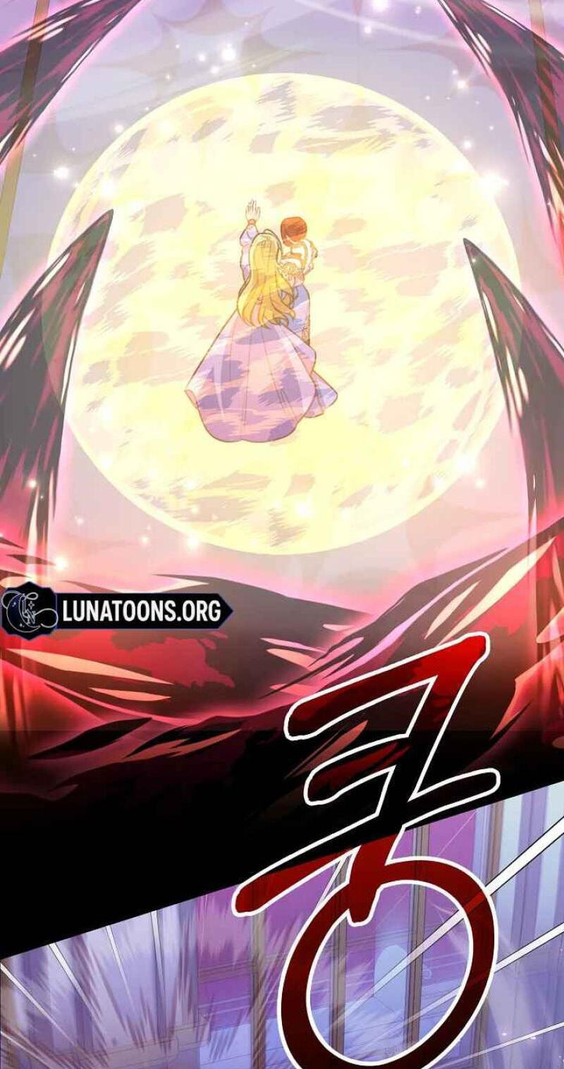 The reason why I am helping the villainous Duke Chapter 35 page 10 - 