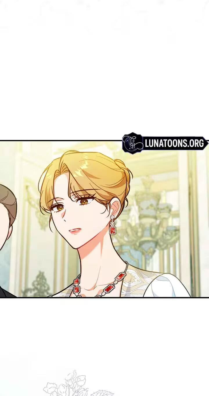 The reason why I am helping the villainous Duke Chapter 36 page 11 - 