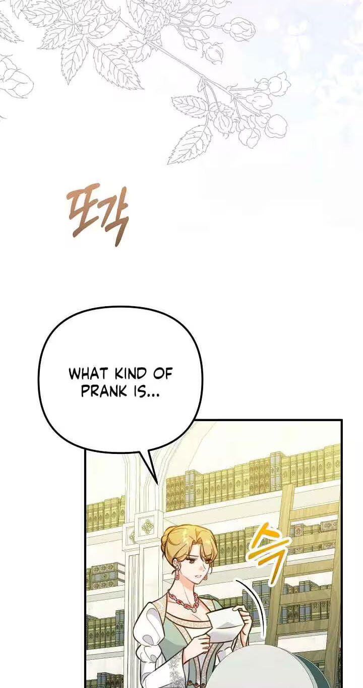 The reason why I am helping the villainous Duke Chapter 36 page 13 - 