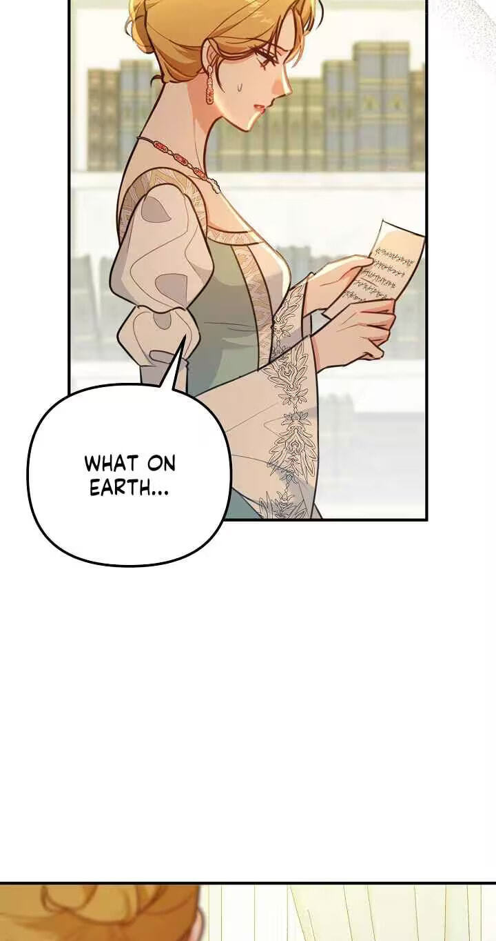 The reason why I am helping the villainous Duke Chapter 36 page 18 - 