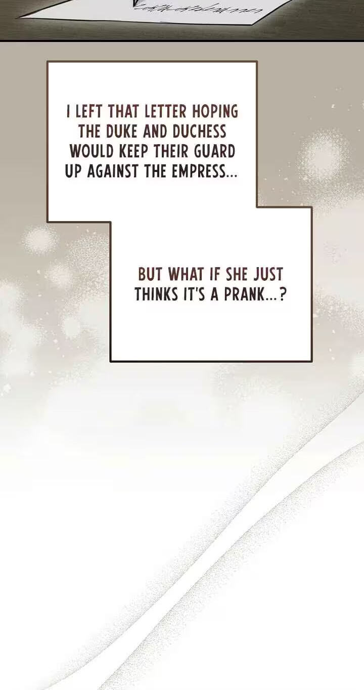 The reason why I am helping the villainous Duke Chapter 36 page 21 - 