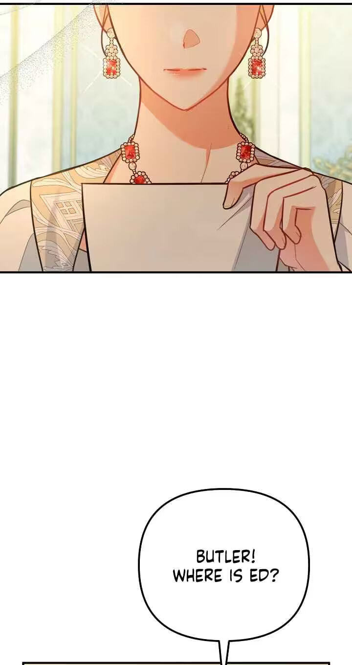 The reason why I am helping the villainous Duke Chapter 36 page 22 - 