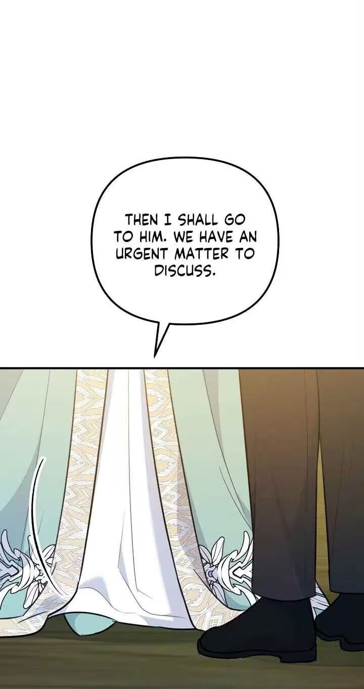 The reason why I am helping the villainous Duke Chapter 36 page 24 - 
