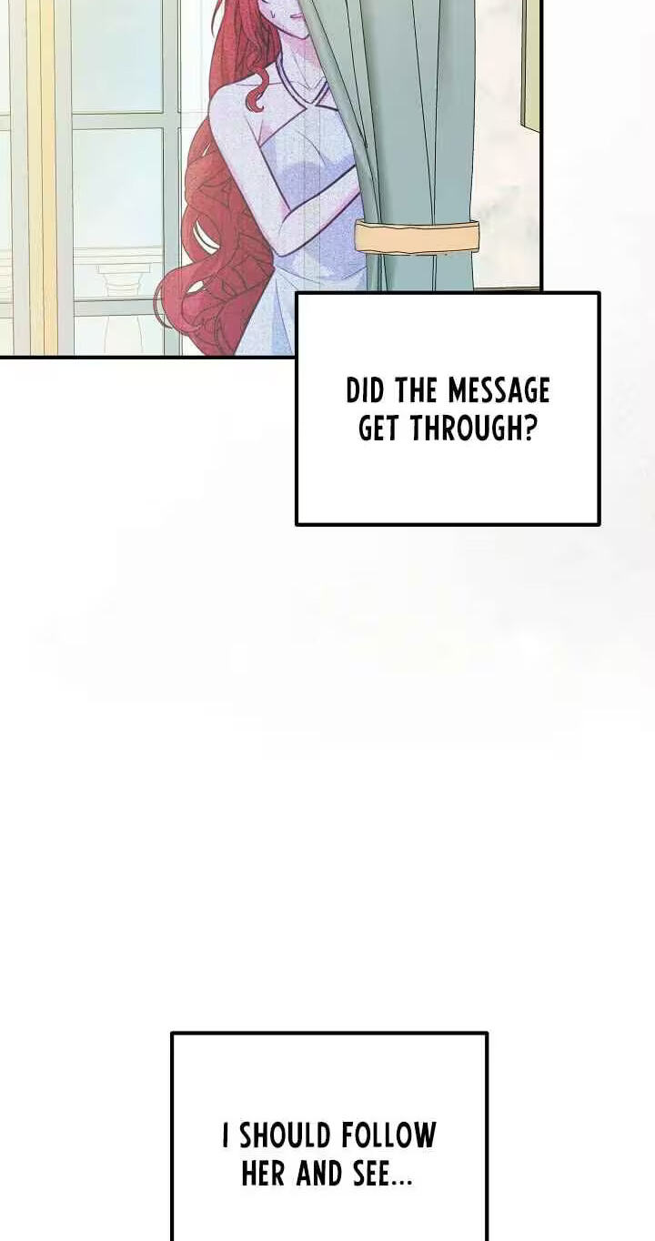 The reason why I am helping the villainous Duke Chapter 36 page 26 - 
