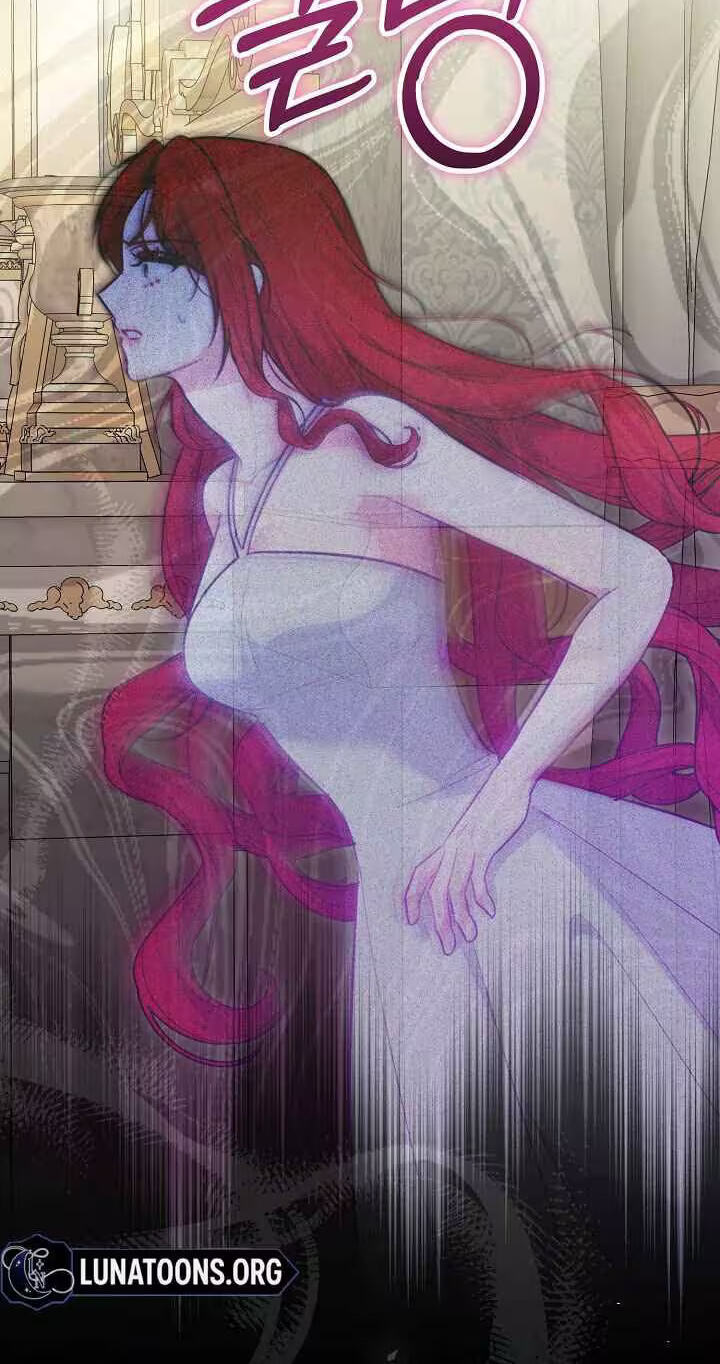 The reason why I am helping the villainous Duke Chapter 36 page 28 - 