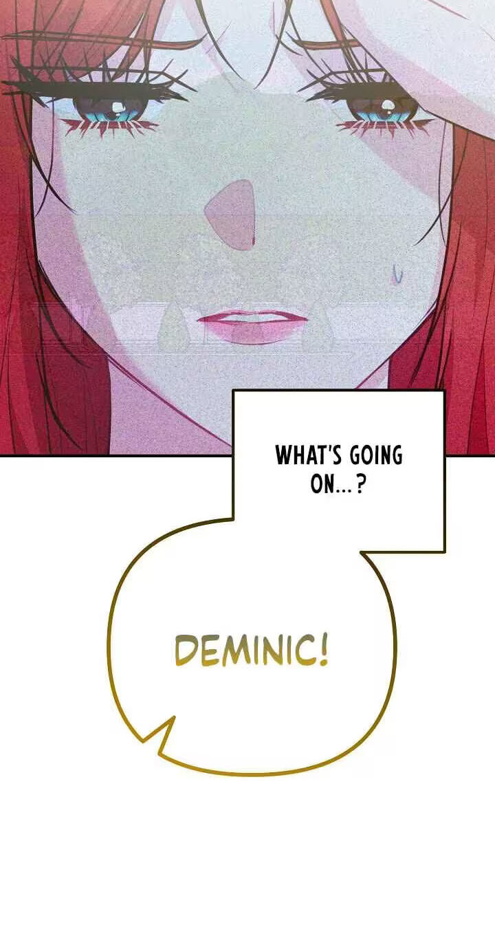 The reason why I am helping the villainous Duke Chapter 36 page 32 - 