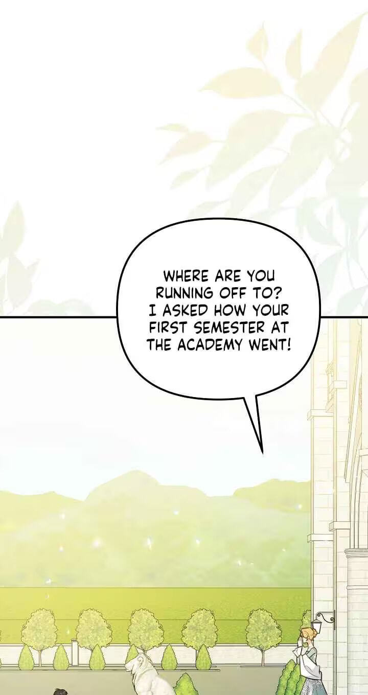 The reason why I am helping the villainous Duke Chapter 36 page 33 - 