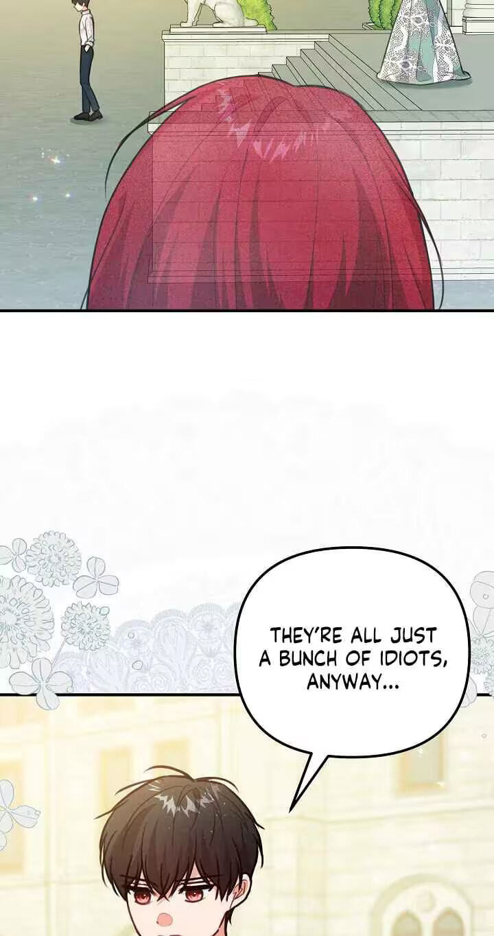 The reason why I am helping the villainous Duke Chapter 36 page 34 - 