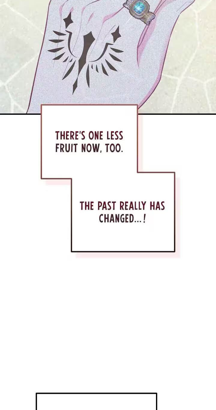 The reason why I am helping the villainous Duke Chapter 36 page 37 - 