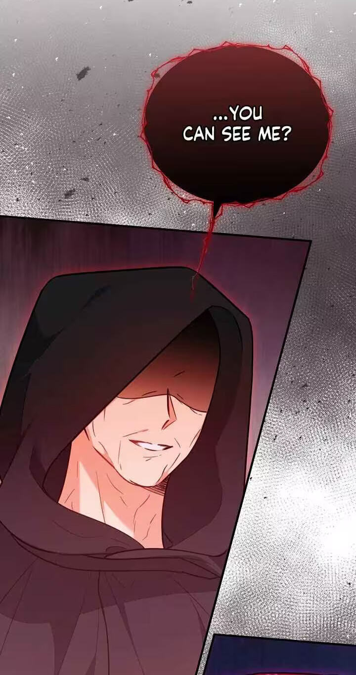 The reason why I am helping the villainous Duke Chapter 36 page 41 - 