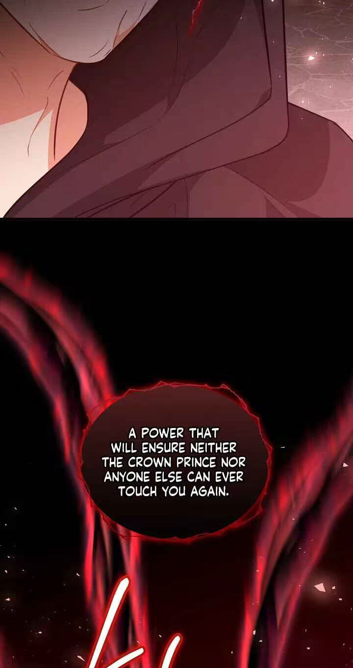 The reason why I am helping the villainous Duke Chapter 36 page 50 - 