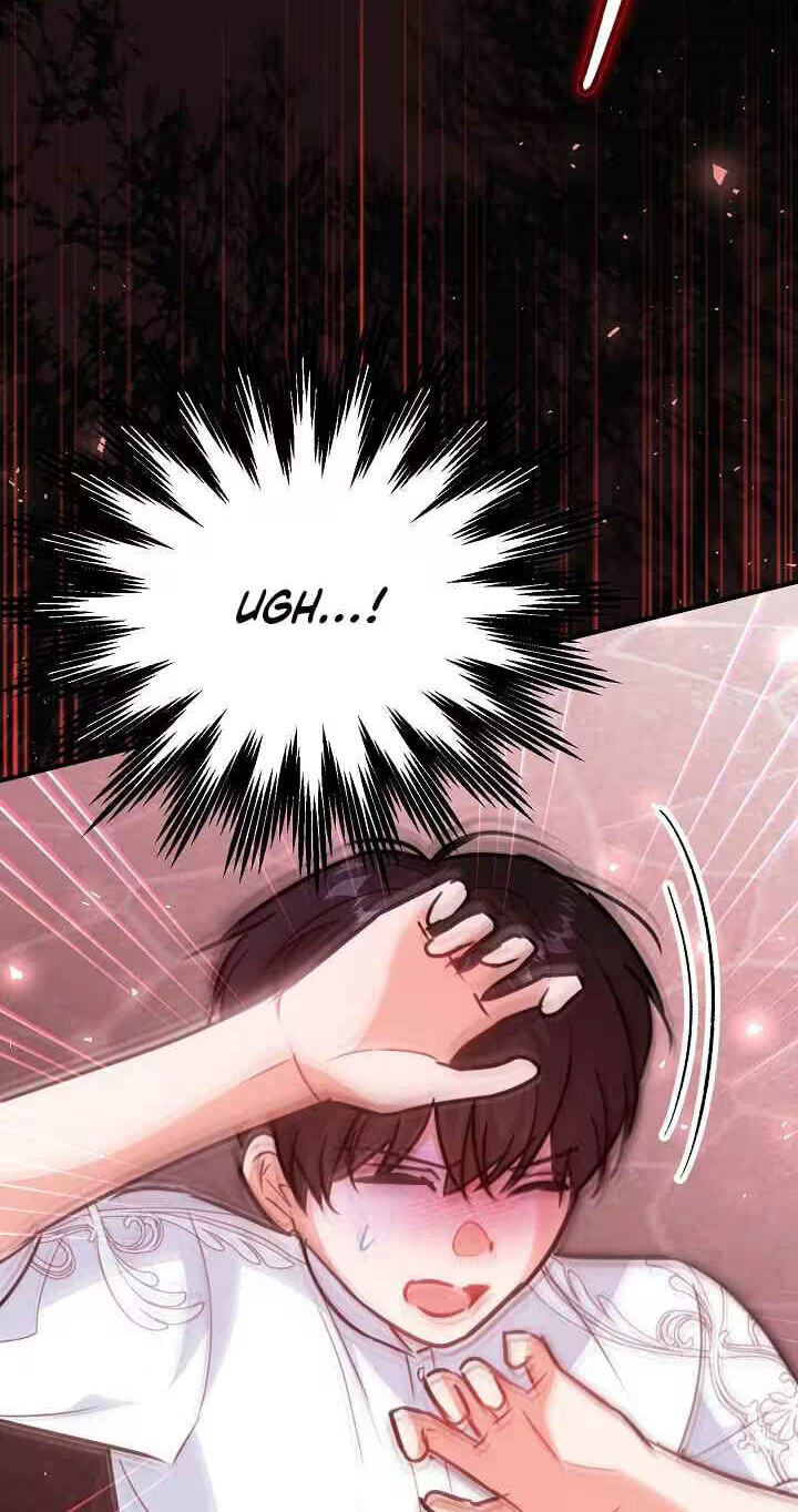 The reason why I am helping the villainous Duke Chapter 36 page 52 - 
