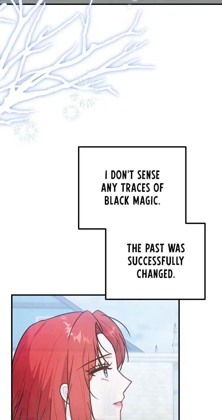 The reason why I am helping the villainous Duke Chapter 36 page 67 - 