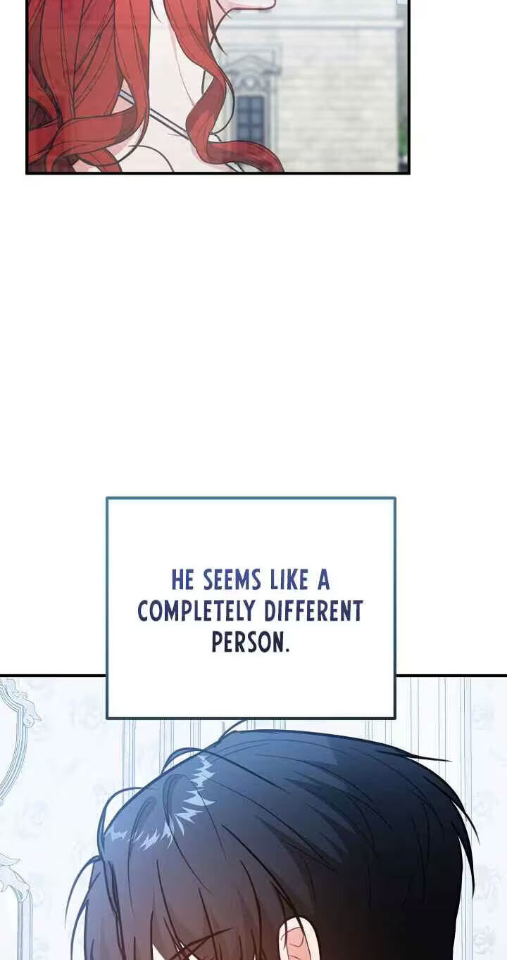 The reason why I am helping the villainous Duke Chapter 36 page 68 - 