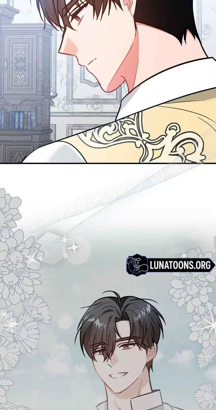 The reason why I am helping the villainous Duke Chapter 36 page 69 - 