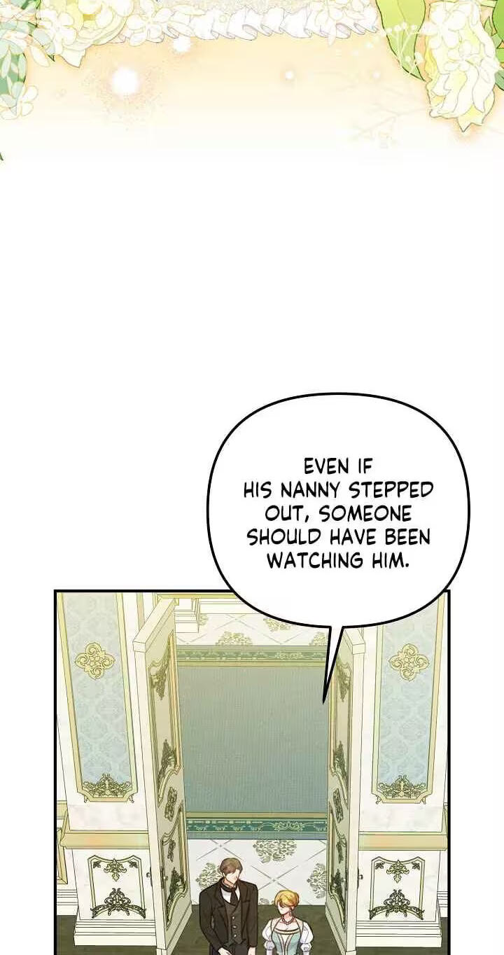 The reason why I am helping the villainous Duke Chapter 36 page 8 - 