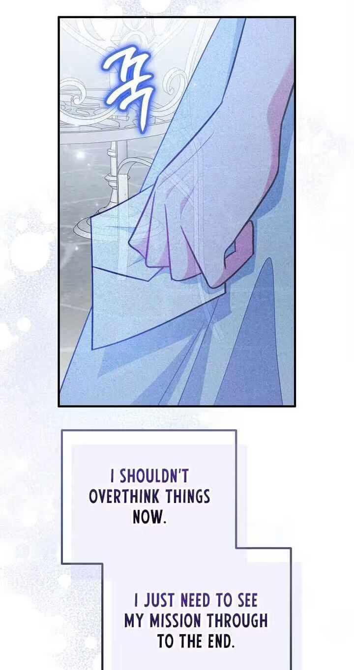 The reason why I am helping the villainous Duke Chapter 36 page 72 - 