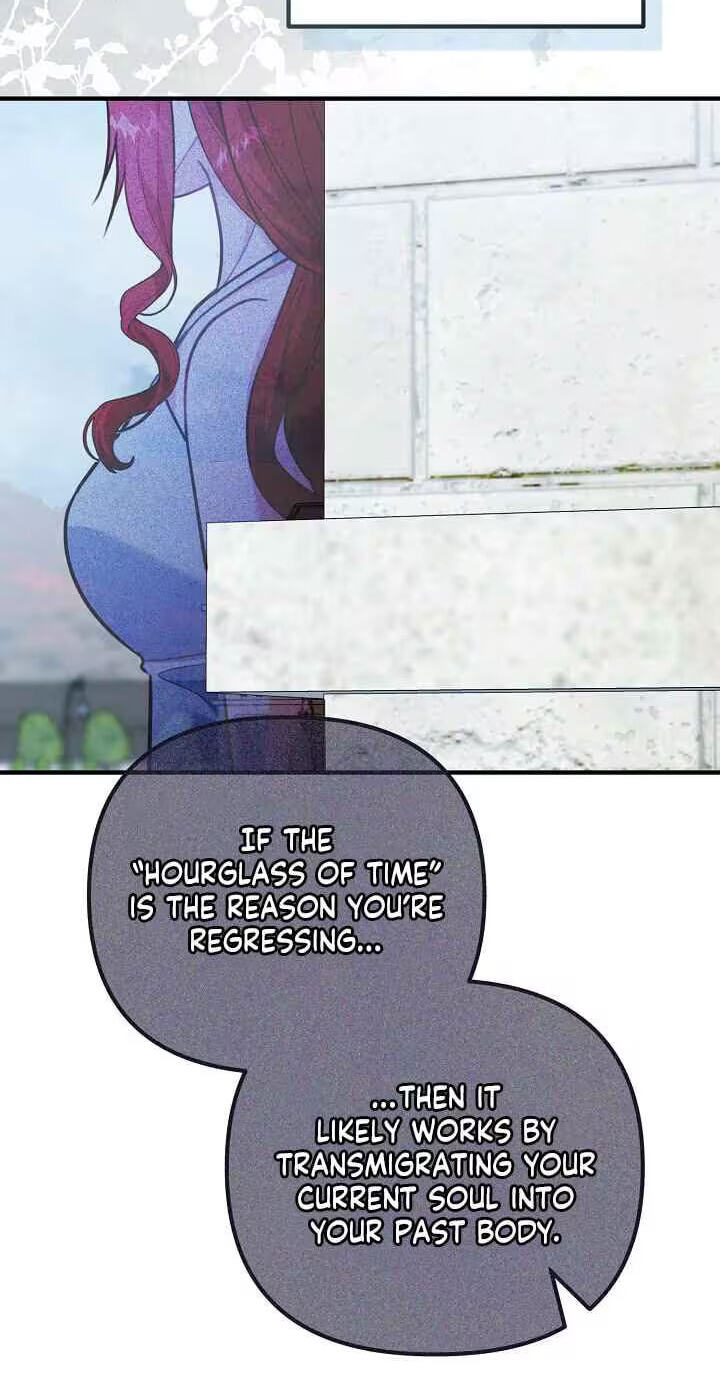 The reason why I am helping the villainous Duke Chapter 36 page 80 - 